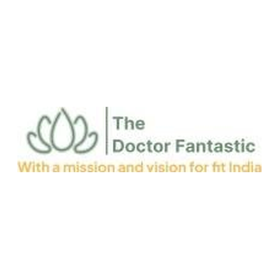 THE DOCTOR FANTASTIC