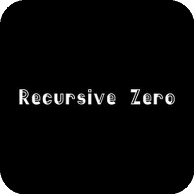 RECURSIVE ZERO